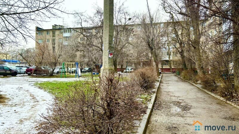 1-комн. квартира, 30 м&sup2;