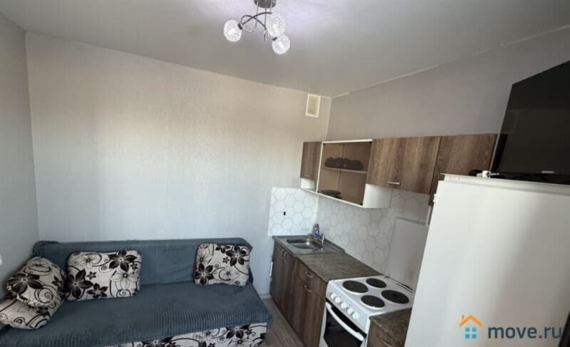 1-комн. квартира, 32 м&sup2;