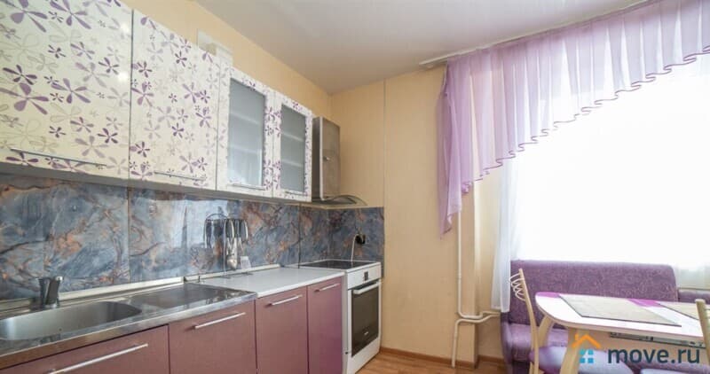 1-комн. квартира, 32 м&sup2;