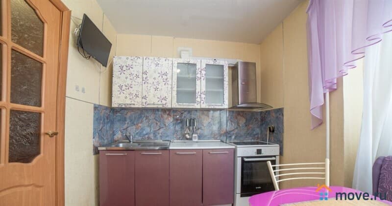 1-комн. квартира, 32 м&sup2;