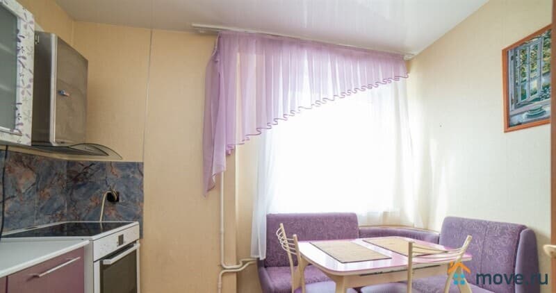 1-комн. квартира, 32 м&sup2;