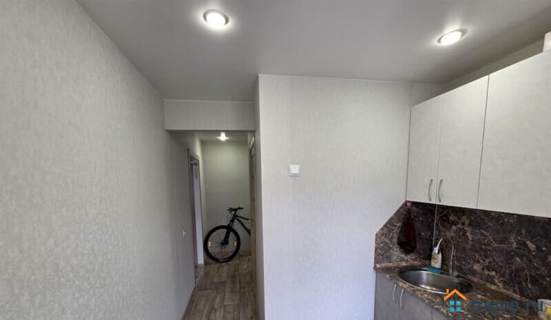 1-комн. квартира, 32 м&sup2;