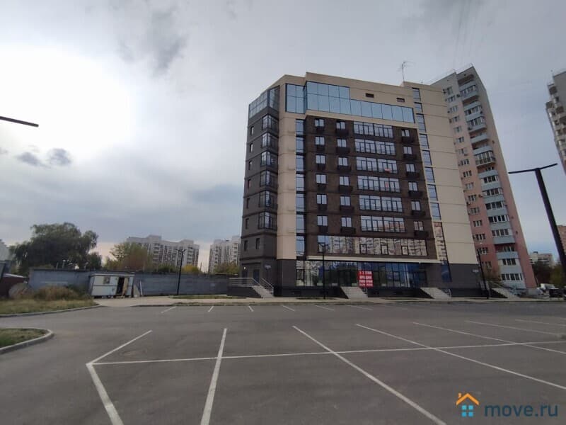 2-комн. квартира, 80 м²