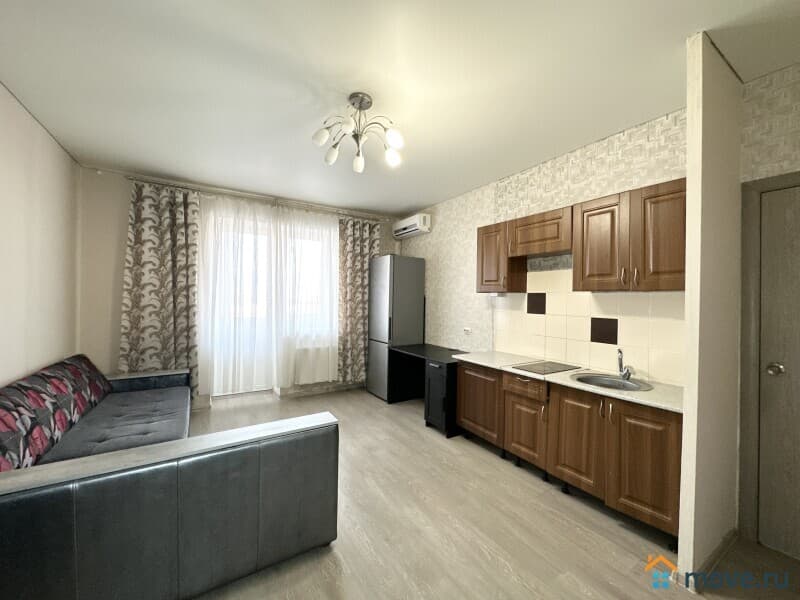 1-комн. квартира, 23 м²