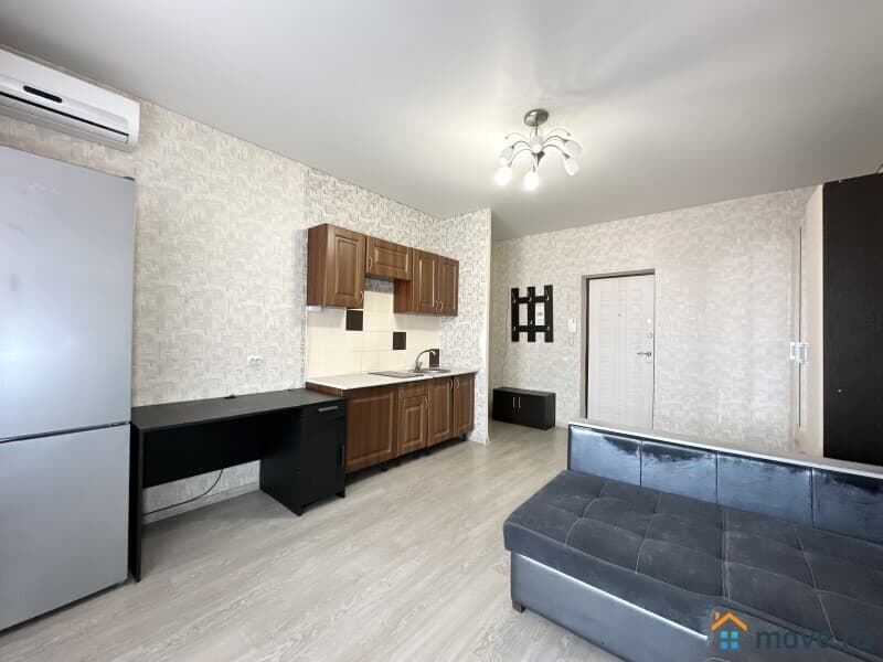 1-комн. квартира, 23 м²