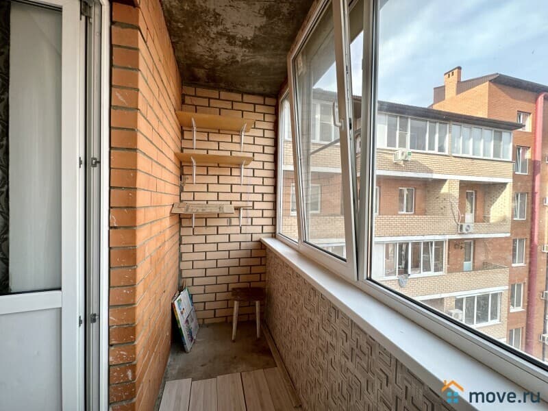 1-комн. квартира, 23 м²