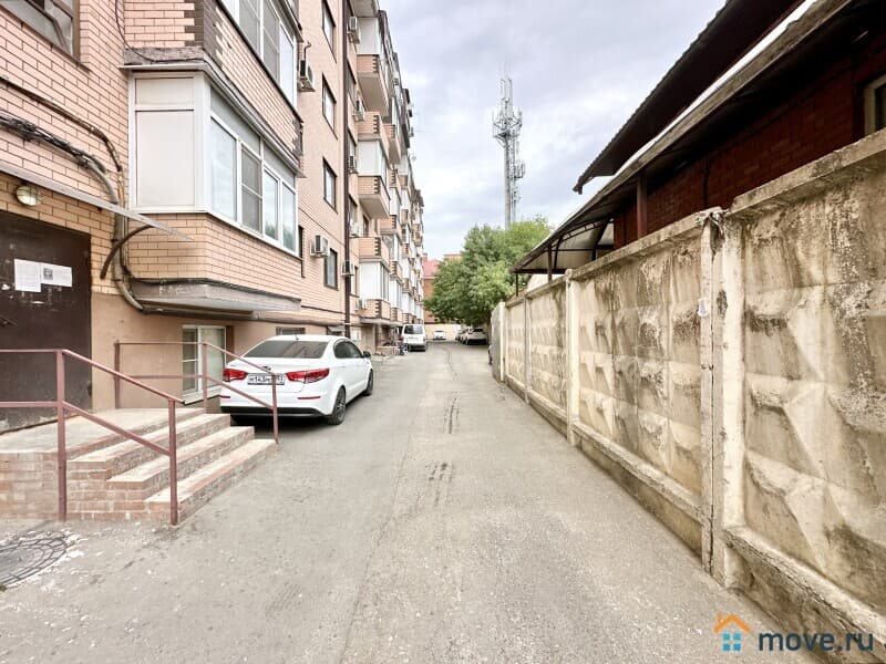 2-комн. квартира, 53 м²