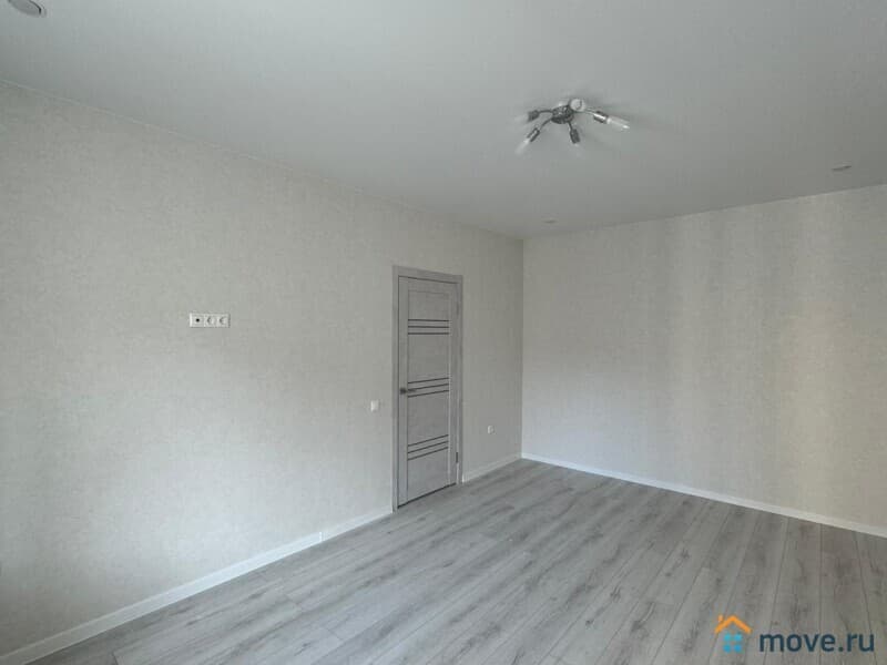 1-комн. квартира, 37 м²