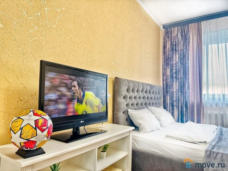 1-комн. квартира, 40 м²