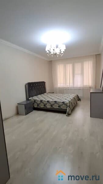 1-комн. квартира, 45 м&sup2;
