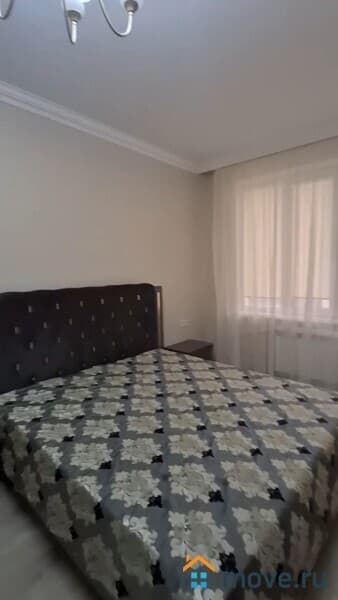 1-комн. квартира, 45 м&sup2;