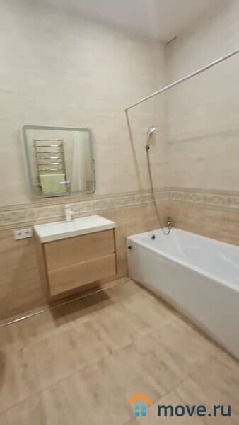 1-комн. квартира, 45 м&sup2;