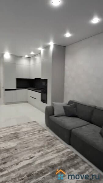 1-комн. квартира, 44 м&sup2;
