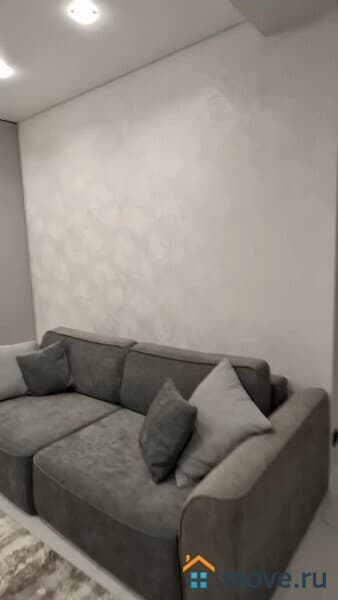1-комн. квартира, 44 м&sup2;