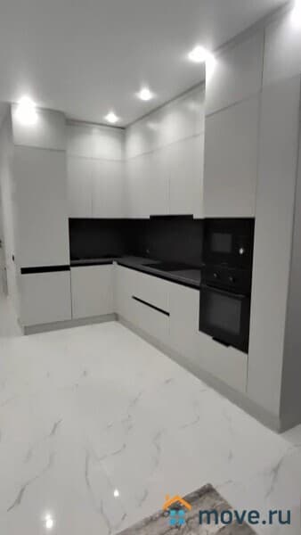 1-комн. квартира, 44 м&sup2;