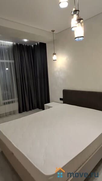 1-комн. квартира, 44 м&sup2;