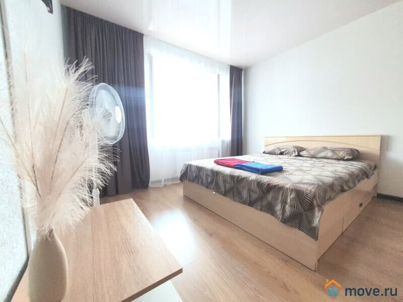 1-комн. квартира, 44 м²