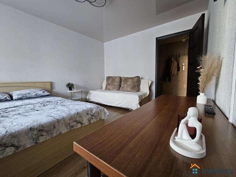 1-комн. квартира, 44 м²