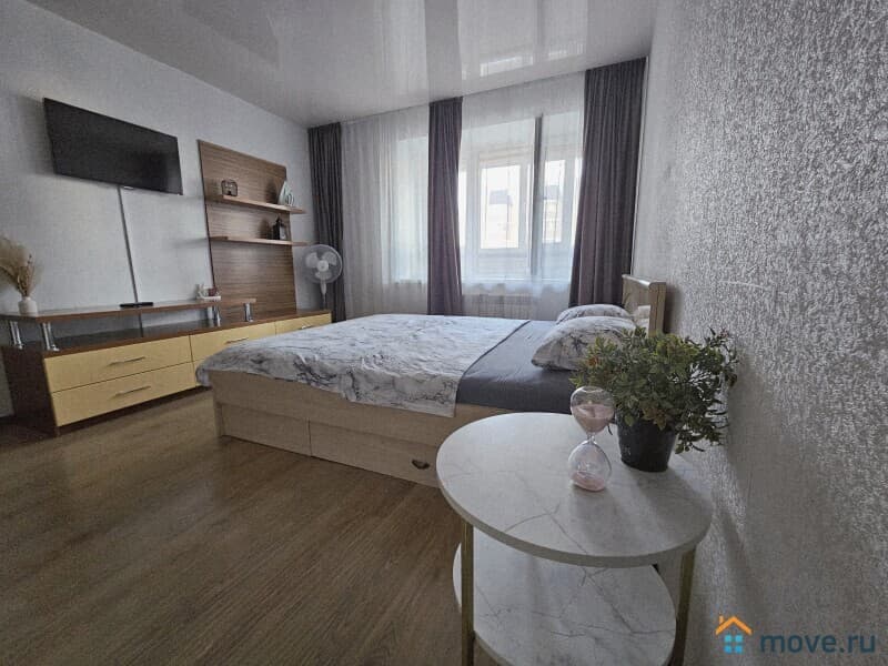 1-комн. квартира, 44 м²