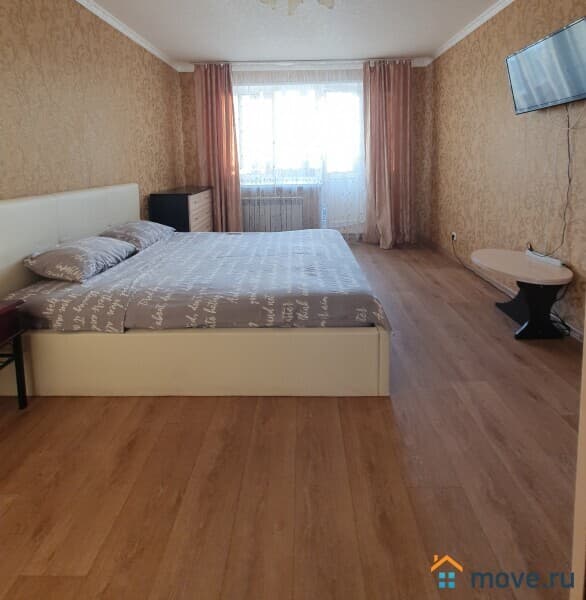 1-комн. квартира, 46 м²