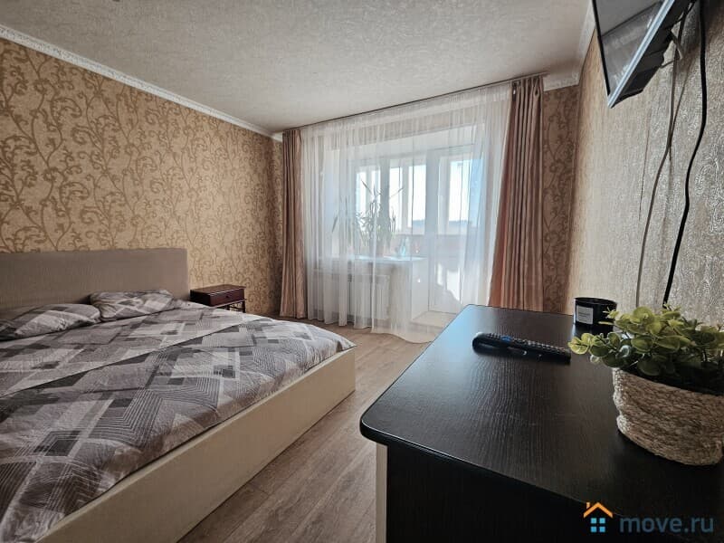 1-комн. квартира, 46 м²