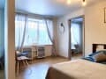 Объявление об аренде двухкомнатной квартиры на сутки, 45 м², этаж 1 из 4. Фото 1