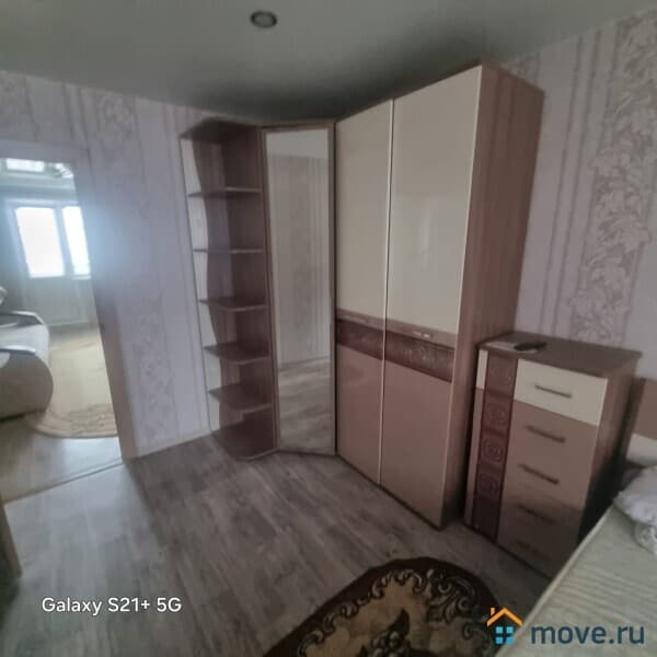 3-комн. квартира, 60 м²