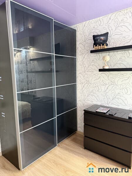 2-комн. квартира, 55 м²