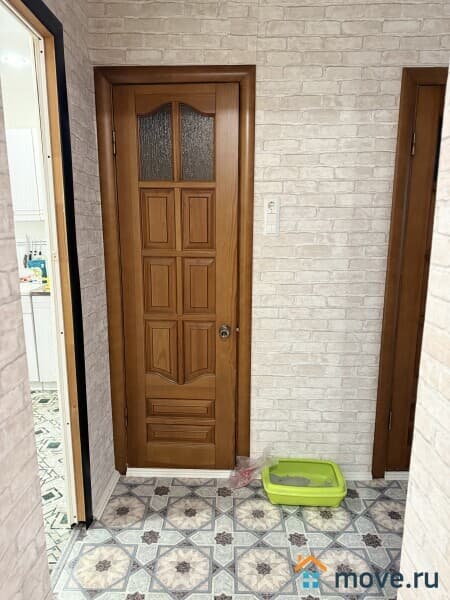 2-комн. квартира, 55 м²