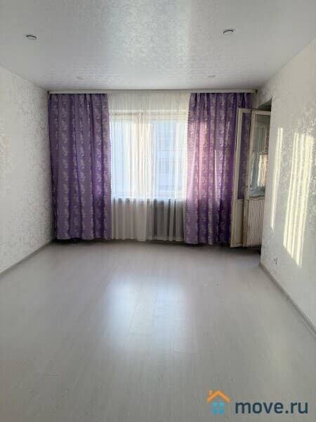 2-комн. квартира, 55 м²