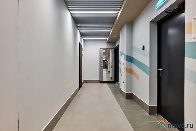 студия, 12 м²