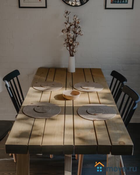 1-комн. квартира, 53 м²