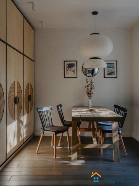 1-комн. квартира, 53 м²