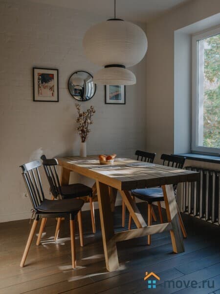 1-комн. квартира, 53 м²