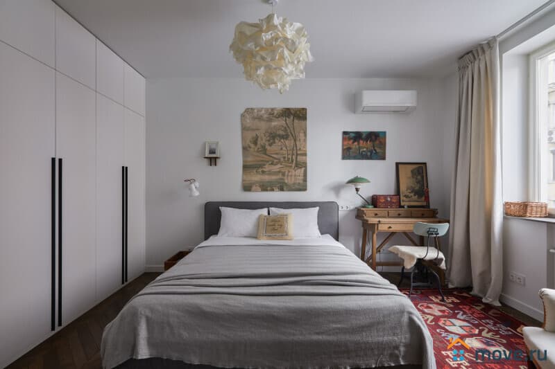 1-комн. квартира, 53 м²