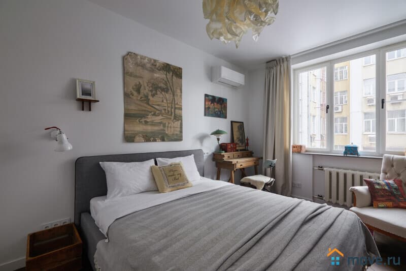 1-комн. квартира, 53 м²