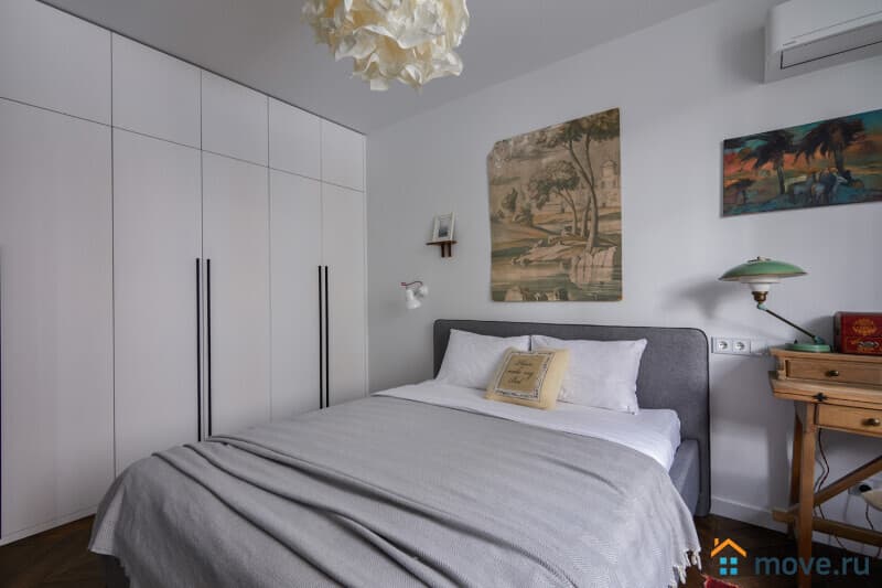 1-комн. квартира, 53 м²