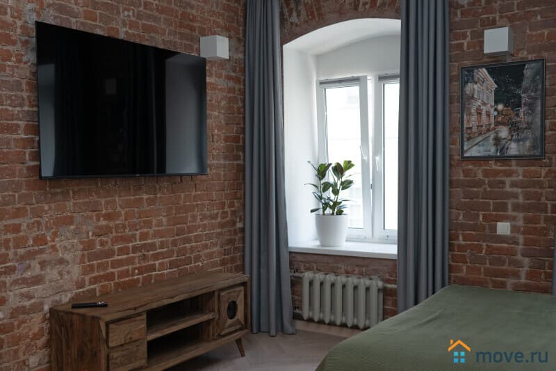 1-комн. квартира, 32 м²