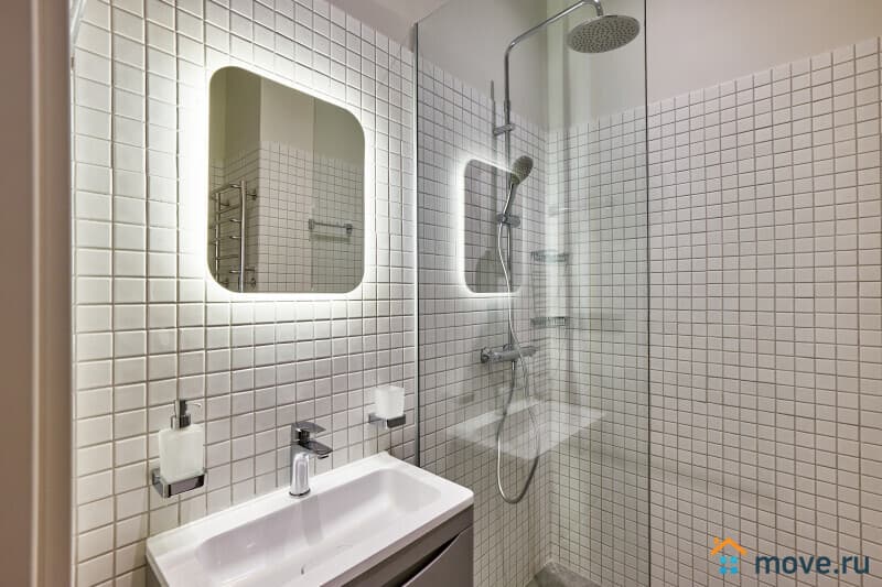 1-комн. квартира, 40 м²