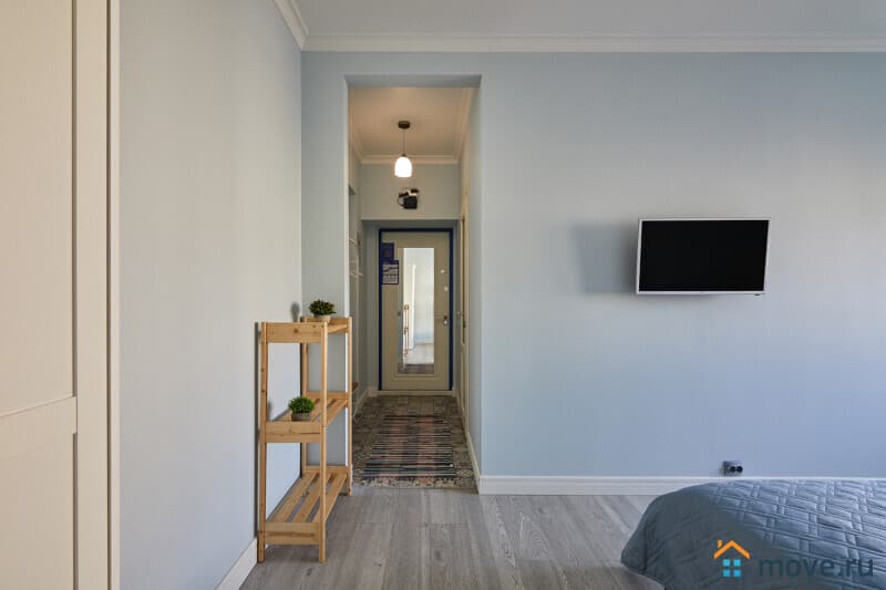 1-комн. квартира, 26 м&sup2;