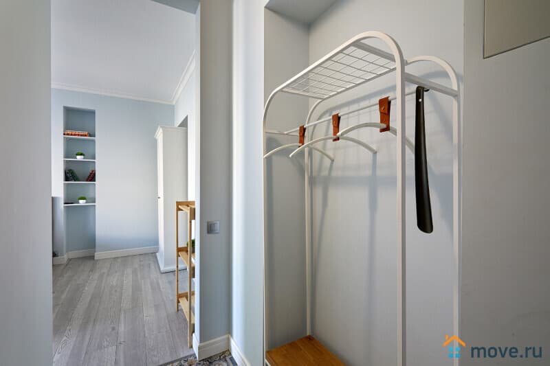 1-комн. квартира, 26 м&sup2;