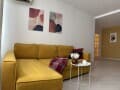 Сдается посуточно двухкомнатная квартира, 56 м², этаж 8 из 14. Фото 1
