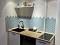 Сдается посуточно двухкомнатная квартира, 56 м², этаж 8 из 14. Фото 5