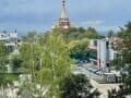 Сдается посуточно двухкомнатная квартира, 56 м², этаж 8 из 14. Фото 12