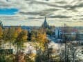 Сдается посуточно двухкомнатная квартира, 56 м², этаж 8 из 14. Фото 24