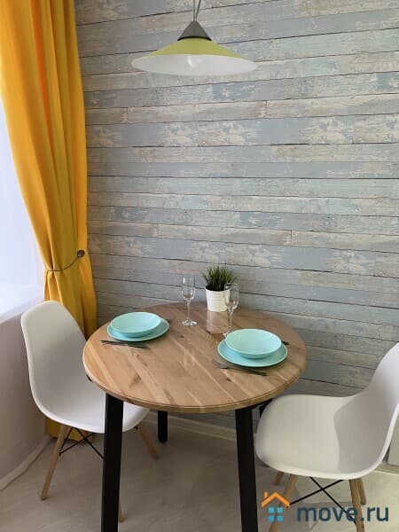 2-комн. квартира, 56 м²