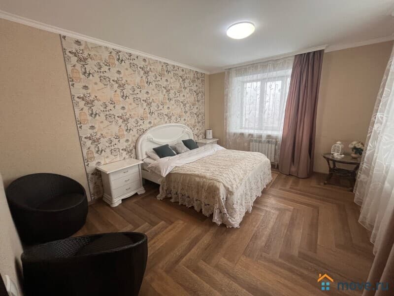 2-комн. квартира, 50 м²