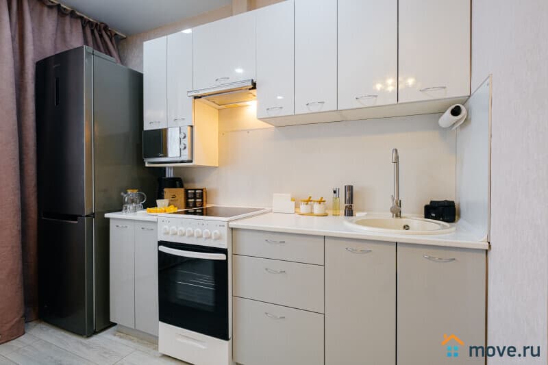 2-комн. квартира, 40 м²