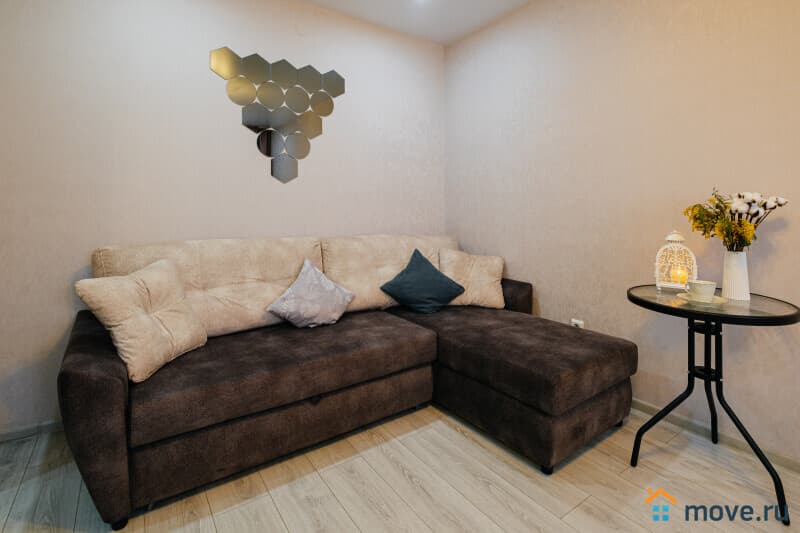 2-комн. квартира, 40 м²