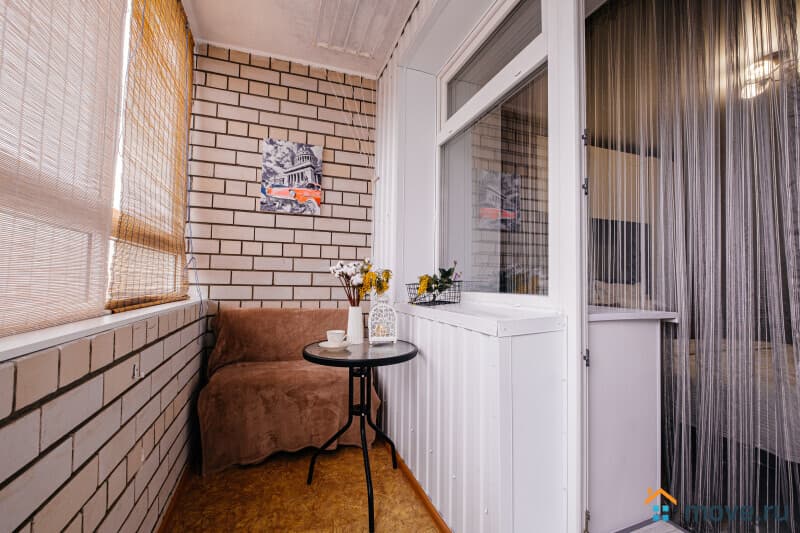 2-комн. квартира, 40 м²